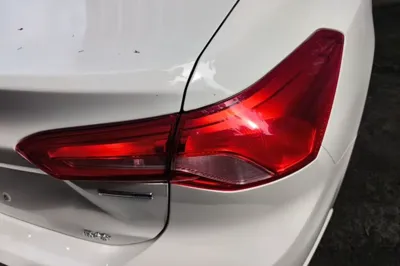 Ford Focus 2019, 77800 км, за 51059.55 CNY - фото 7