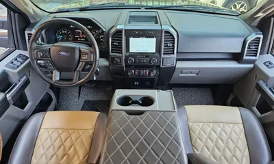 Ford F150 2019, 93393 км, за 37000000 KRW - фото 7
