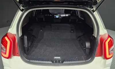 KG_Mobility_Ssangyong TIBOLI 2016, 133353 км, за 7500000 KRW - фото 20
