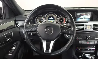 Mercedes-Benz E-Class 2016, 142685 км, за 9800000 KRW - фото 13