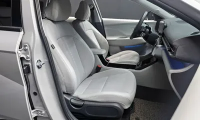 Hyundai Kona 2026, 12361 км, за 26200000 KRW - фото 26