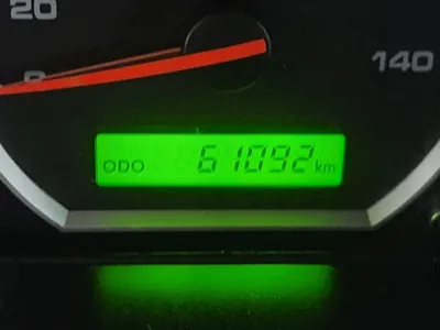 ChevroletGMDaewoo damas 2019, 61000 км, за 6000000 KRW - фото 13