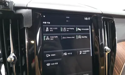 Volvo XC60 2019, 42940 км, за 27980000 KRW - фото 18