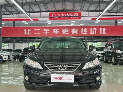 Toyota Reiz 2011, 180000 км, за 36600 CNY
