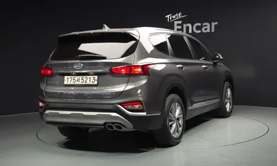 Hyundai Santafe 2020, 152318 км, за 15800000 KRW