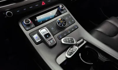 Hyundai Palisade 2023, 85605 км, за 36900000 KRW - фото 9