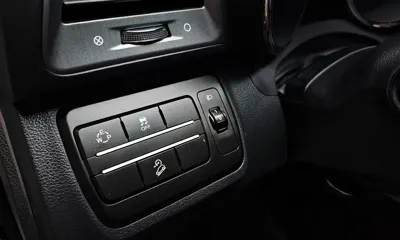 KG_Mobility_Ssangyong TIBOLI 2019, 55389 км, за 11200000 KRW - фото 32