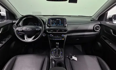 Hyundai Kona 2019, 63784 км, за 16900000 KRW - фото 7