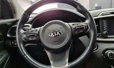 Kia Sorento 2015, 131068 км, за 13500000 KRW - фото 12