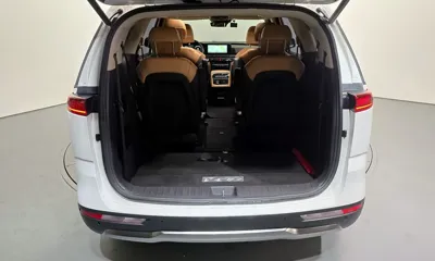 Kia Canival 2023, 51082 км, за 28500000 KRW - фото 29