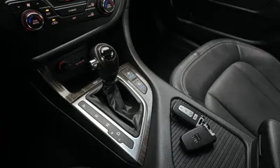 Kia K5 2011, 49806 км, за 7990000 KRW - фото 9
