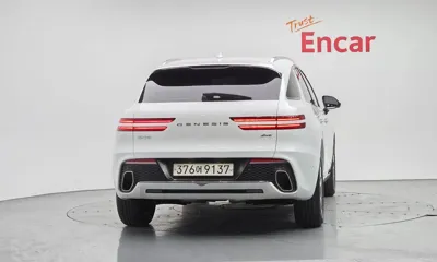 Genesis GV70 2023, 68072 км, за 35500000 KRW