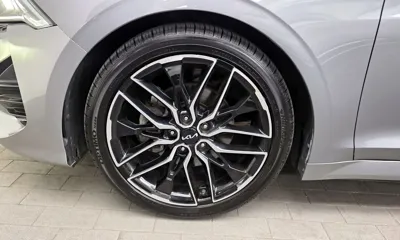 Kia K5 2022, 98118 км, за 17990000 KRW - фото 5