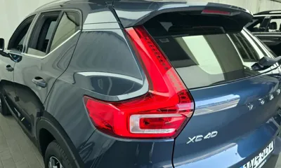 Volvo XC40 2021, 28871 км, за 35500000 KRW - фото 23