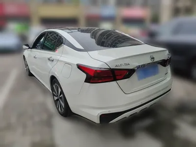 Nissan Teana 2020, 92700 км, за 73002.82 CNY - фото 4