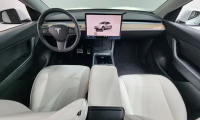 Tesla Model Y 2022, 65656 км, за 44500000 KRW - фото 7