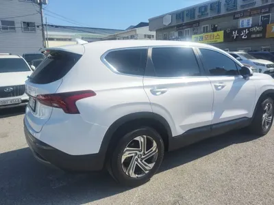 Hyundai Santafe 2021, 165000 км, за 16400000 KRW