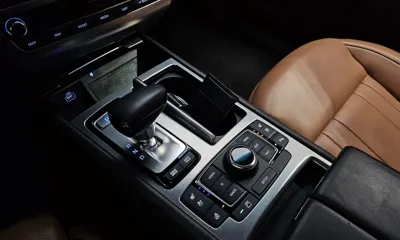 Genesis G80 2019, 75458 км, за 21500000 KRW - фото 9