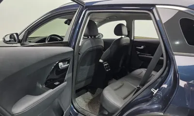 Kia Niro 2020, 95365 км, за 15900000 KRW - фото 11
