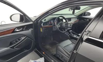 Kia K7 2017, 88341 км, за 13000000 KRW - фото 10