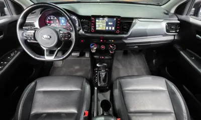 Kia Stonic 2018, 103614 км, за 7400000 KRW - фото 7