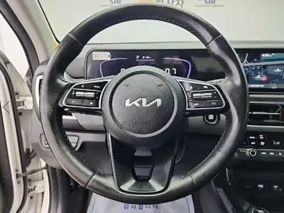 Kia Seltos 2023, 105971 км, за 18000000 KRW - фото 9