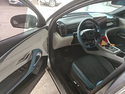 BYD Pro 2021, 27400 км, за 51900 CNY - фото 16