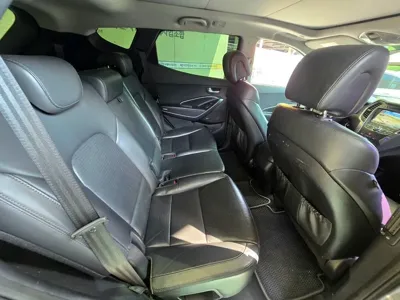 Hyundai Santafe 2014, 75400 км, за 5500000 KRW - фото 15