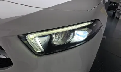Mercedes-Benz A-Class 2019, 65769 км, за 16500000 KRW - фото 22
