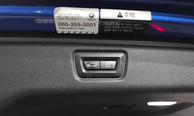 BMW 3-Series 2021, 130636 км, за 27400000 KRW - фото 20
