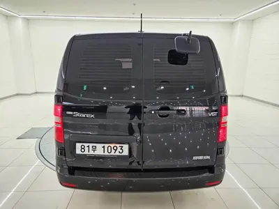 Hyundai Starex 2019, 118548 км, за 14190000 KRW - фото 19
