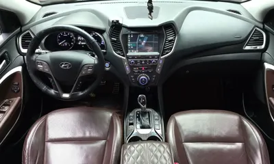 Hyundai Maxcruz 2016, 120197 км, за 11500000 KRW - фото 7