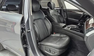 Hyundai Genesis 2016, 85443 км, за 10300000 KRW - фото 11