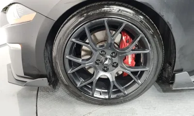 Ford Mustang 2018, 100314 км, за 19500000 KRW - фото 5