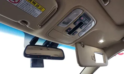 Kia Canival 2018, 92984 км, за 15900000 KRW - фото 30
