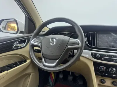 Baojun 730 2018, 74000 км, за 26800 CNY - фото 6