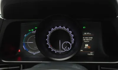 Hyundai Avante 2023, 92828 км, за 15590000 KRW - фото 8