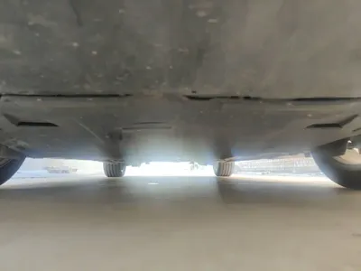 Ford Focus 2015, 184200 км, за 31900 CNY - фото 25