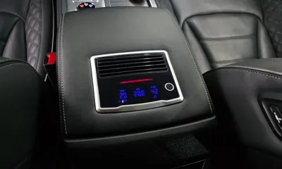 KG_Mobility_Ssangyong Rexton 2021, 37639 км, за 28900000 KRW - фото 20