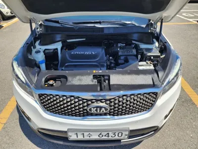Kia Sorento 2015, 90177 км, за 14900000 KRW - фото 6
