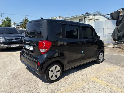 Kia Ray 2022, 95387 км, за 9300000 KRW - фото 9