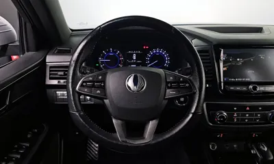 KG_Mobility_Ssangyong Rexton 2020, 84867 км, за 14200000 KRW - фото 13