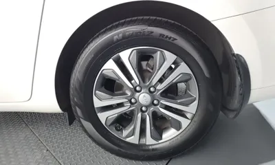 Kia Canival 2020, 62263 км, за 14900000 KRW - фото 21