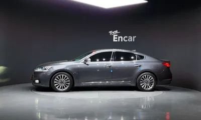 Kia K7 2019, 94053 км, за 14900000 KRW