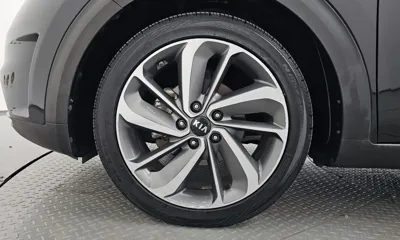 Kia Niro 2018, 140796 км, за 13900000 KRW - фото 5