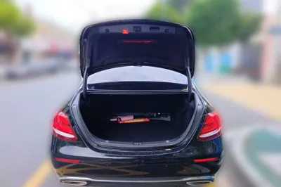 Mercedes-Benz E-Class 2019, 116700 км, за 181295.04 CNY - фото 16