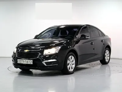 ChevroletGMDaewoo Cruze 2016, 89537 км, за 3800000 KRW - фото 1