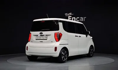 Kia Ray 2015, 70644 км, за 9400000 KRW