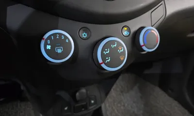 ChevroletGMDaewoo Spark 2013, 91805 км, за 2390000 KRW - фото 11