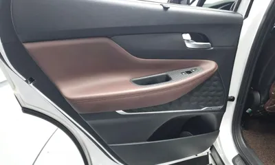 Hyundai Santafe 2019, 132502 км, за 18690000 KRW - фото 25